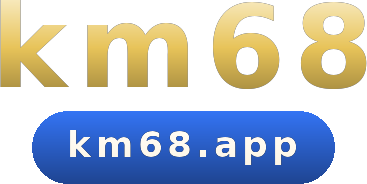 km68 logo