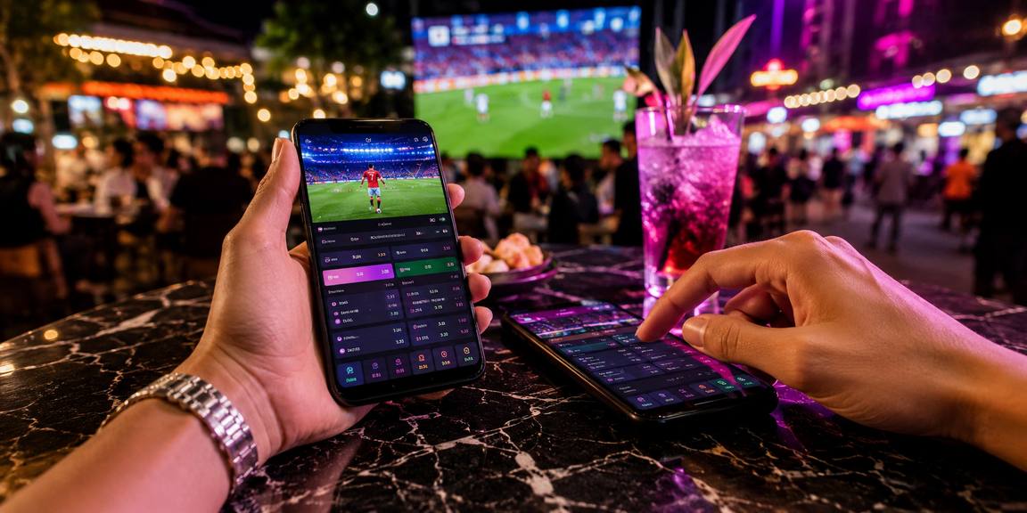 km68 Những gì có trong sảnh casino km68