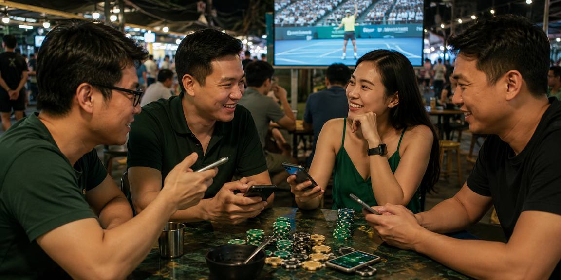km68 Kèo Nổi Bật Thể Thao Tại km68
